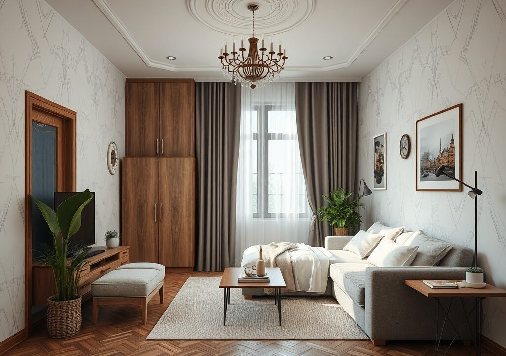 karpovskoe.ru | Какие ошибки стоит избегать в отделке