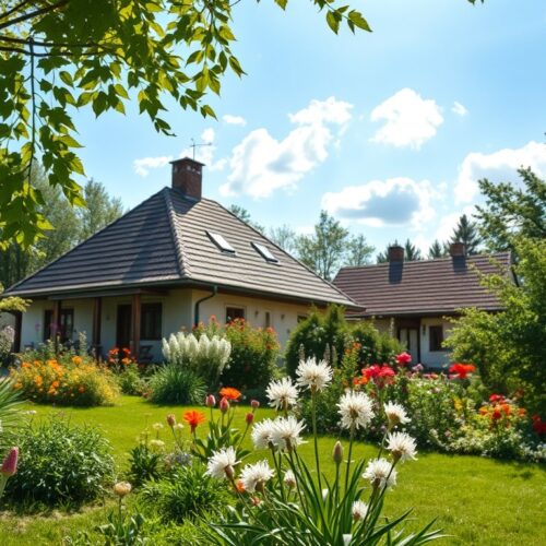 karpovskoe.ru | Сравнение технологий: клееный брус против газобетона с утеплением и вентфасадом