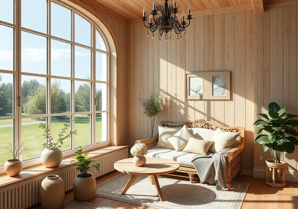 karpovskoe.ru | Как сделать красивые наличники и обналички для окон в брусовом доме