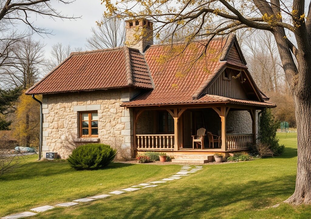 karpovskoe.ru | Сравнение технологий: клееный брус против газобетона с утеплением и вентфасадом