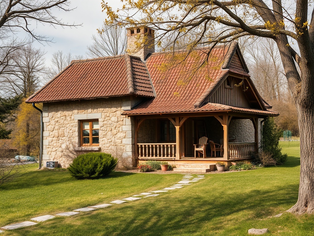 karpovskoe.ru | Сравнение технологий: клееный брус против газобетона с утеплением и вентфасадом