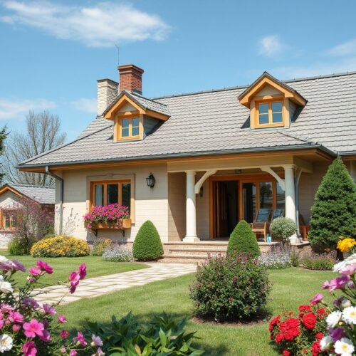 karpovskoe.ru | Микроклимат в доме из клееного бруса: влажность и температура