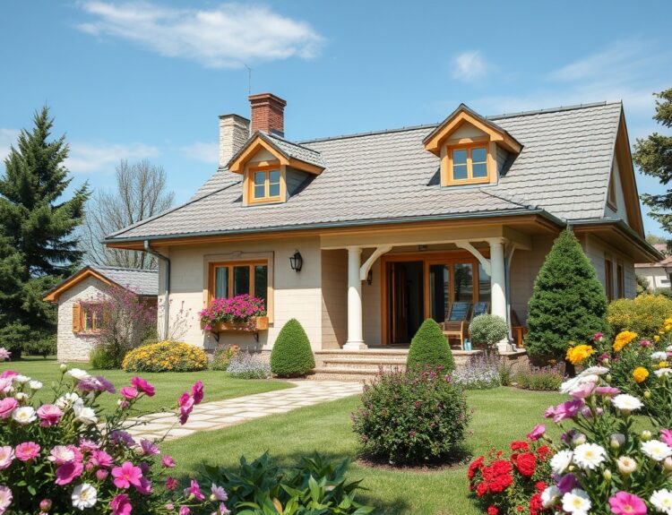 karpovskoe.ru | Отделка цоколя камнем или клинкерной плиткой