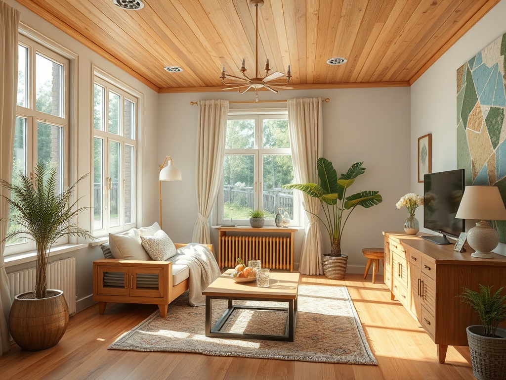 karpovskoe.ru | Микроклимат в доме из клееного бруса: влажность и температура