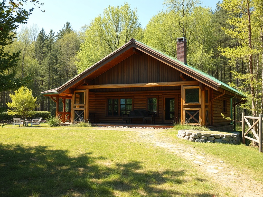 karpovskoe.ru | Сравнение клееного бруса с каркасной технологией строительства