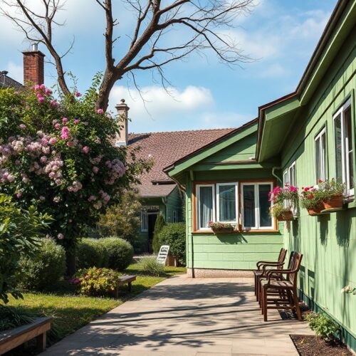 karpovskoe.ru | Камеры видеонаблюдения внутри дома