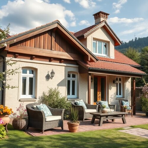 karpovskoe.ru | Сушилка для белья в загородном доме: на улице или внутри?