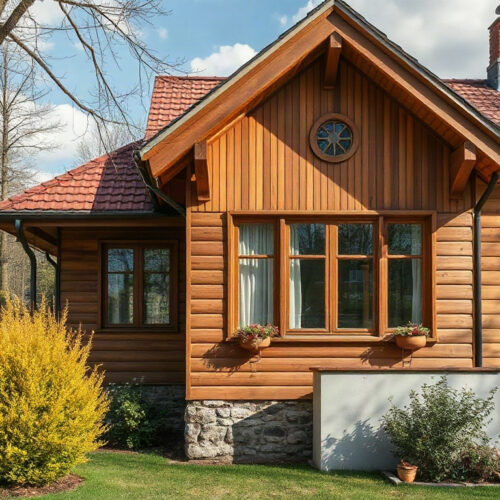 karpovskoe.ru | Технология антисептирования клееного бруса